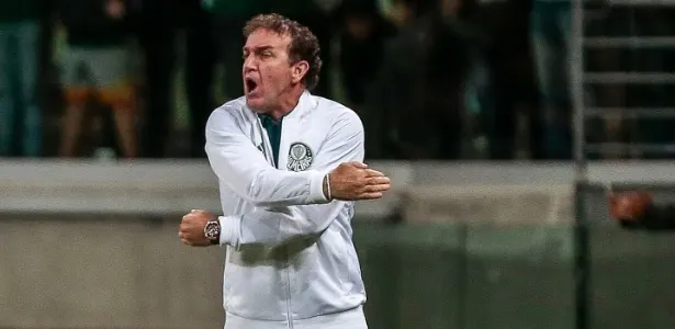 Palmeiras mira Liberta, mas encara com fome o Cruzeiro na Copa do Brasil