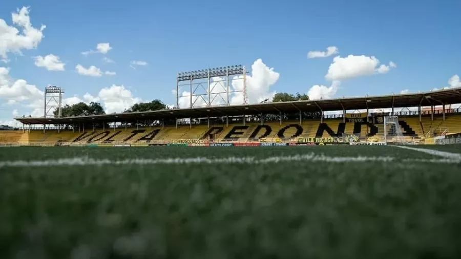 CBF atua nos bastidores e tenta levar Corinthians x Retrô para Saquarema-RJ