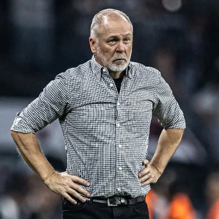 Corinthians decepciona no Paulistão atual