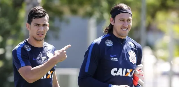 Rei dos clássicos é feito com prêmio, cartilha de Carille e apoio a Gabriel