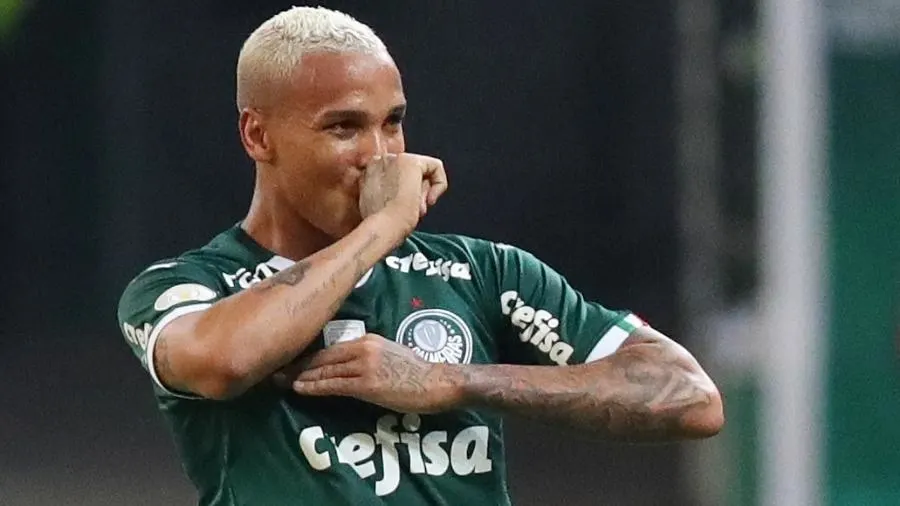 Líder, Palmeiras terá desafio de quebrar tendência após pausa no Brasileiro