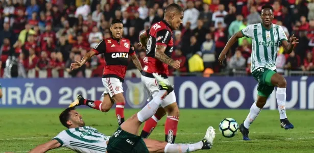 Luan revela pacto para melhorar defesa e mantém sonho do bi no Palmeiras