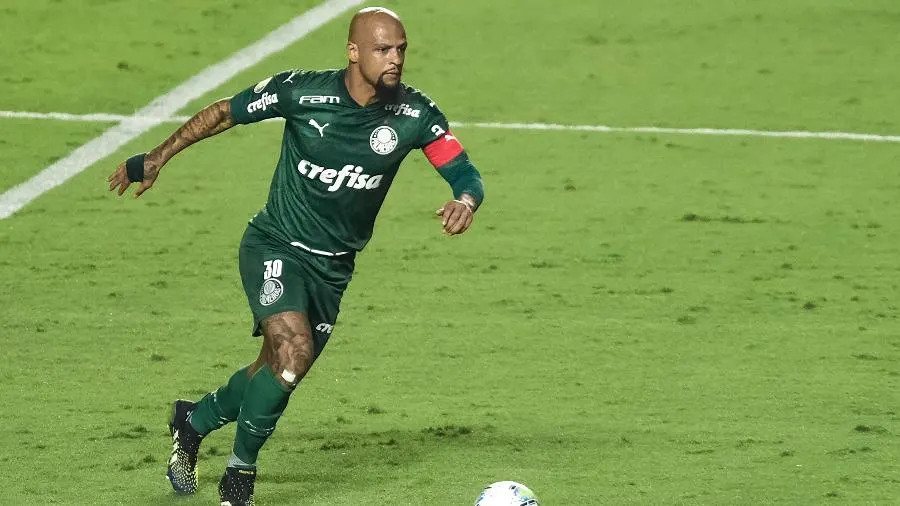 Felipe Melo titular? Palmeiras tem dúvidas na escalação a uma semana da final; veja as opções