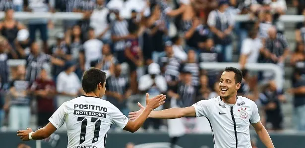 Corinthians vence 14º clássico na década e domina rivais no Paulistão