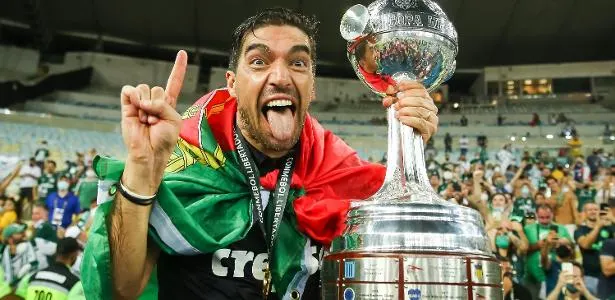 Palmeiras Pode Alcançar Mais Vitórias que Corinthians no Campeonato Libertadores.