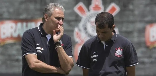 Legado para Carille: 7 princípios de Tite ainda utilizados no Corinthians.