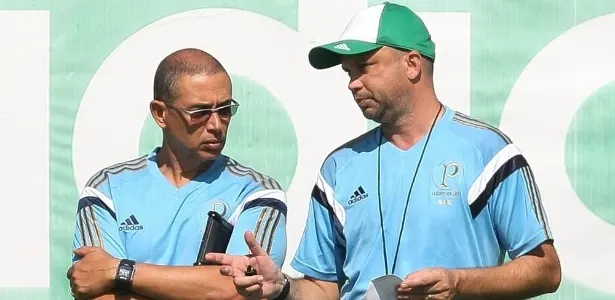 Palmeiras demite dois profissionais do departamento médico 