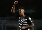 Jô abre o placar para o Corinthians contra o São Paulo; assista ao gol