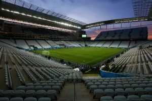 CVM investiga fundo da Arena Corinthians em sigilo