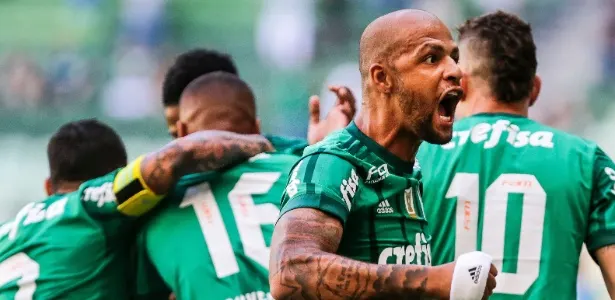 Valentim mantém Felipe Melo e Michel Bastos e escala Jean na direita