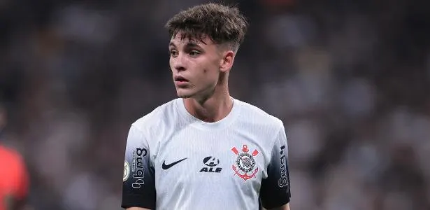 Corinthians x Vitória: Horário e Transmissão do Jogo Pelo Brasileirão