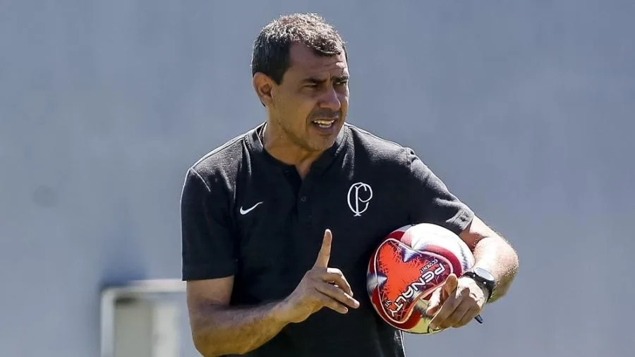 Com primeira semana livre do ano, Corinthians tenta 