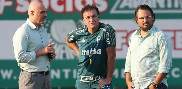 Palmeiras vai treinar crianças carentes e dar aulas de futebol em inglês 