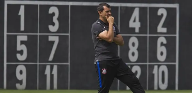 Torneio nos EUA aperta calendário do Corinthians e encurta preparação