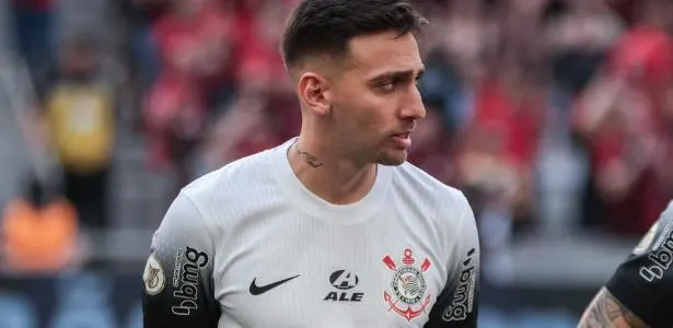 Corinthians: Executivo surpreso com pedido de jogadores por rescisão contratual