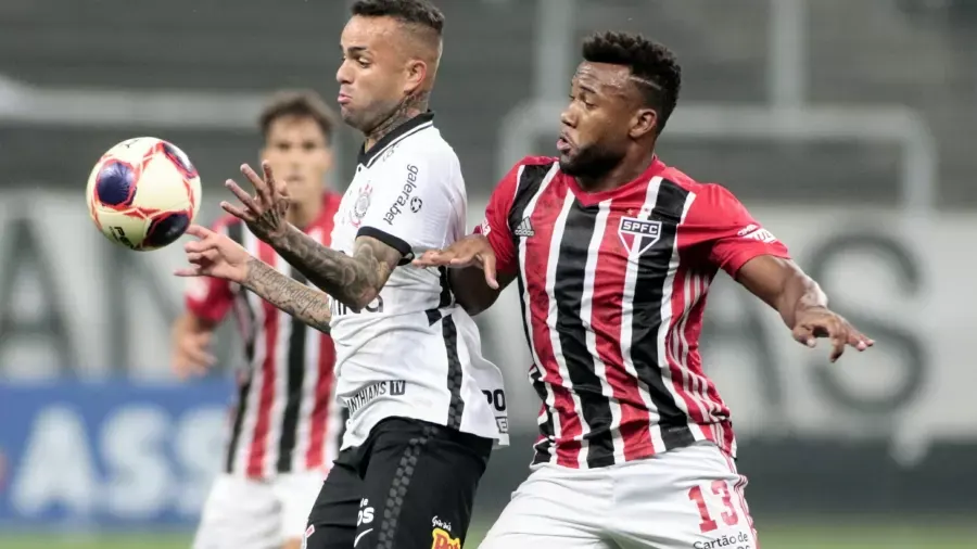 Trio de Ferro volta a ocupar o pódio do Brasileirão