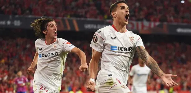 Corinthians nega suposta proposta por Lamela, do Sevilla.