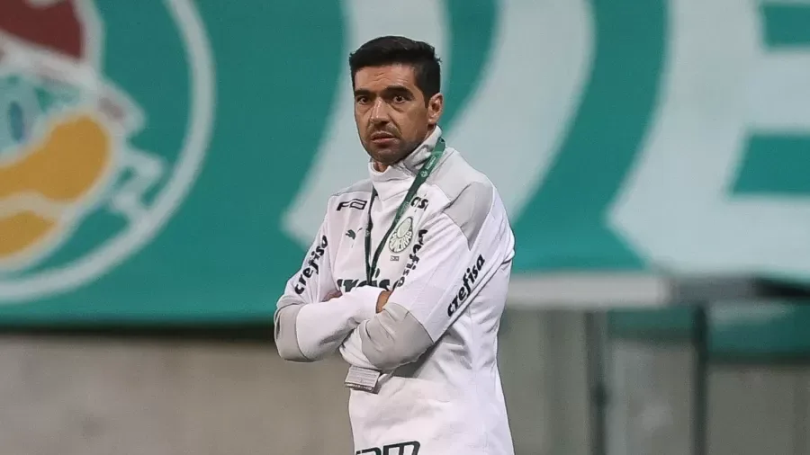 Clube que mais atuou no mundo em 2021, Palmeiras joga até 580% mais que rivais da Libertadores