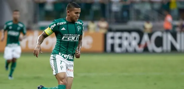 Palmeiras nega, mas mercado evidencia favoritismo em clássico contra Santos