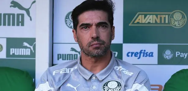 Palmeiras Devolve Multa Paga Pelo Al Sadd Em Negociação, Conforme Abel.