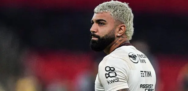 Flamengo impede saída de Gabigol para o Palmeiras; Corinthians sem Carille.