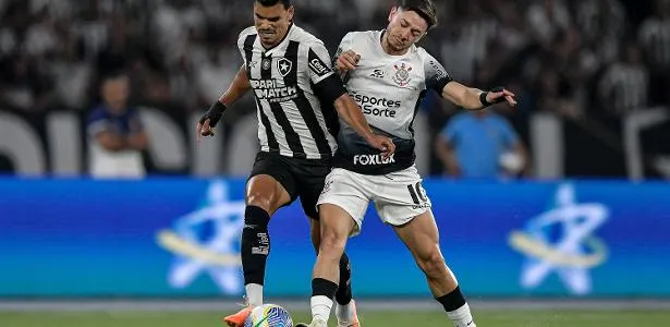 Corinthians relegado mais provável que Botafogo como campeão? Colunistas debatem