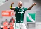 Palmeiras relembra celebrações de F. Melo para contestar tese de provocação