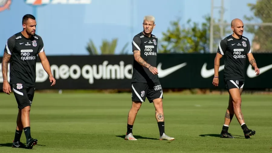 Corinthians recebe Juventude e pode alcançar recorde inédito na Era Sylvinho