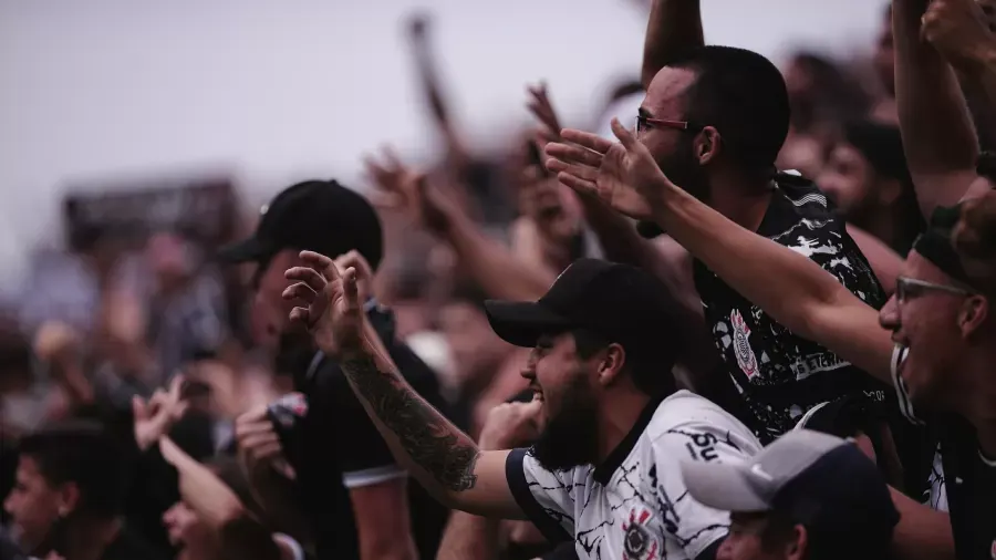 Veja como estão os preparativos da vingança do Corinthians contra o Grêmio