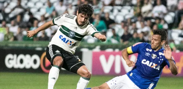 Ponte anuncia revelação do Palmeiras, Tiago Real e atacante do Criciúma