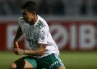 Dudu marca pelo Palmeiras; assista aos gols nos estaduais de SP e RJ