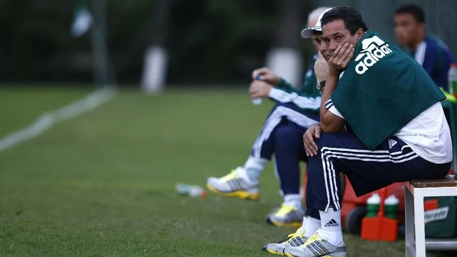 [OFF]: Parceria Palmeiras-Luxembugo é forte no Paulistão e decepciona em mata-mata