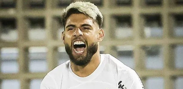 Yuri Alberto elogia ambiente no Corinthians com António e destaca 