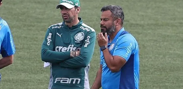 Coordenador do Palmeiras explica estratégias para alcançar hegemonia de gigantes europeus.