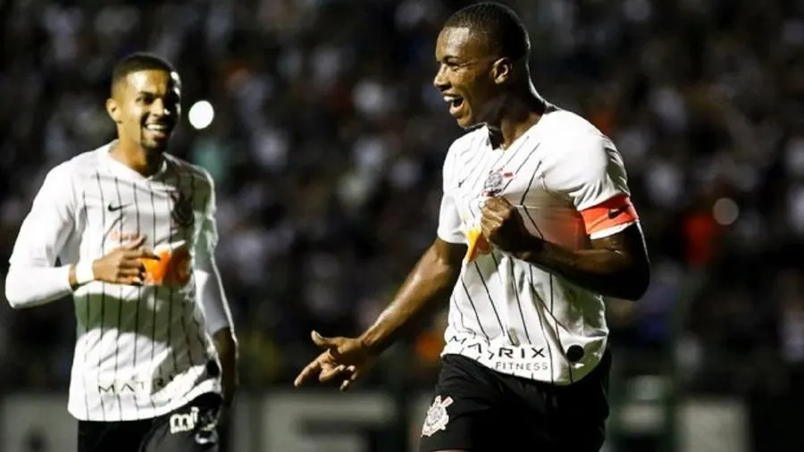 Corinthians embala 2ª vitória na Copinha e se aproxima de classificação