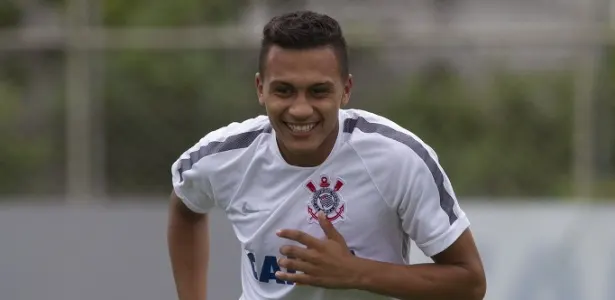 Corinthians vende Léo Jabá para a Rússia por R$ 7,5 milhões à vista