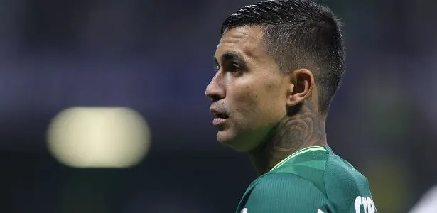 Conversa com Dudu: Edu Dracena pede cautela e aguardo no Palmeiras.