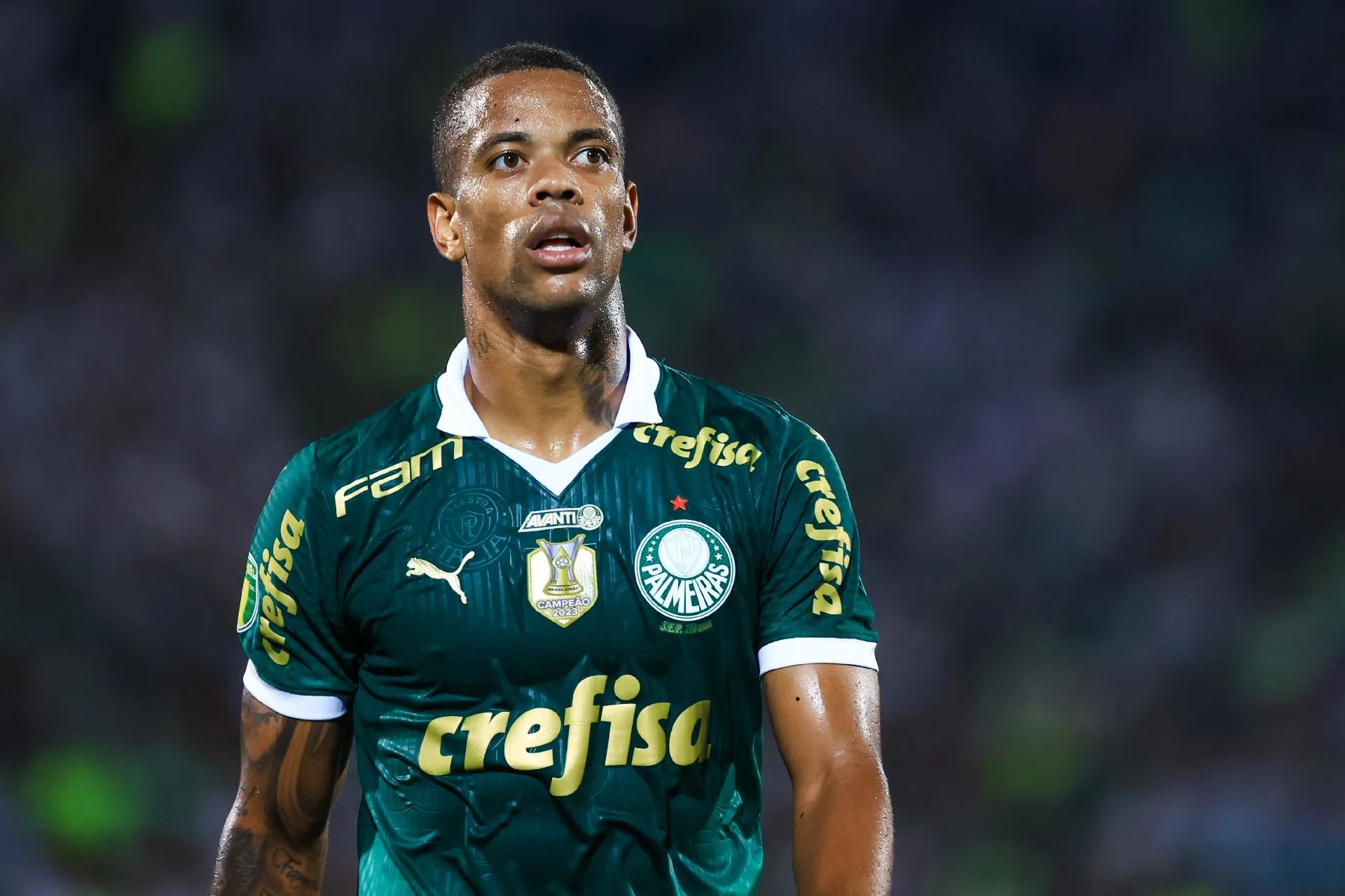 Abel respalda Caio Paulista em vitória na Copa do Brasil: 