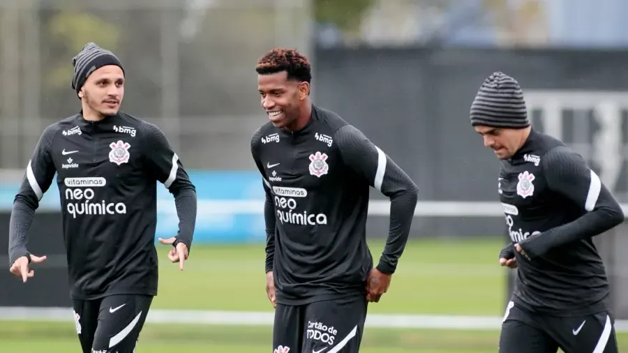 Corinthians terá teste contra o Flamengo para provar consistência defensiva