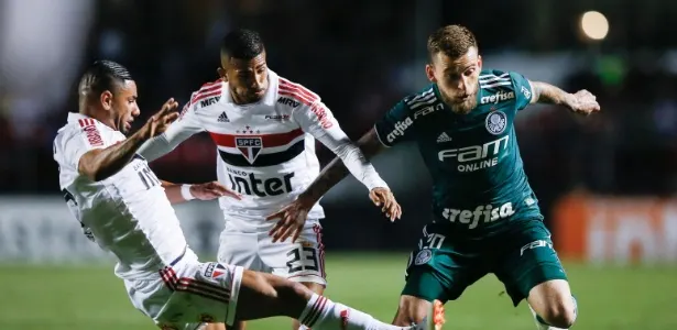 Lucas Lima reconquista torcida com fase artilheira e mais participação