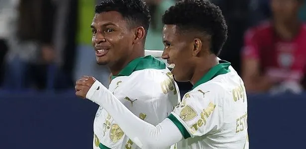 Palmeiras acerta com CBF para liberação de trio à Seleção Sub-20