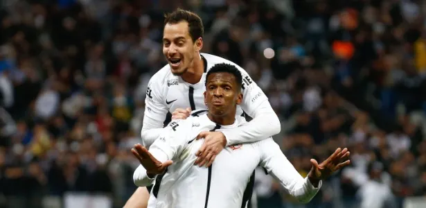 Corinthians atinge melhor começo da história no BR e 5ª maior fase invicta