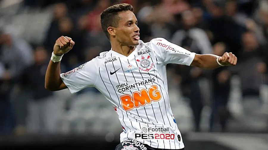 Como Pedrinho mudou para fugir de rótulo de eterna promessa no Corinthians