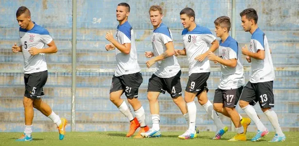 Corinthians deixou sair Marcinho, surpresa do SP no ano, por R$ 400 mil