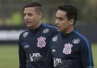 Corinthians ganha fôlego na parte física e terá 