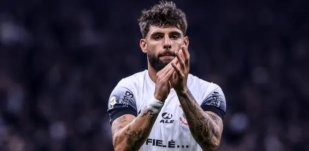 JOGO RUIM! Emiliano Díaz avalia partida abaixo de Yuri Alberto mas destaca confiança no artilheiro