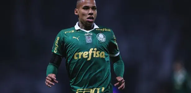 Eficiência do Palmeiras em Clássico contra o Corinthians: Aproveitando as Oportunidades