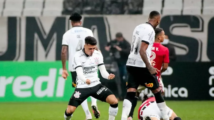 Majestoso é marca de resistência do Corinthians sob o comando de Mancini