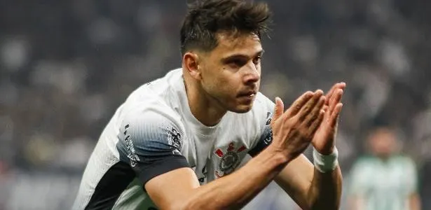 Romero é Ídolo da Geração Atual do Corinthians, Afirma Milly