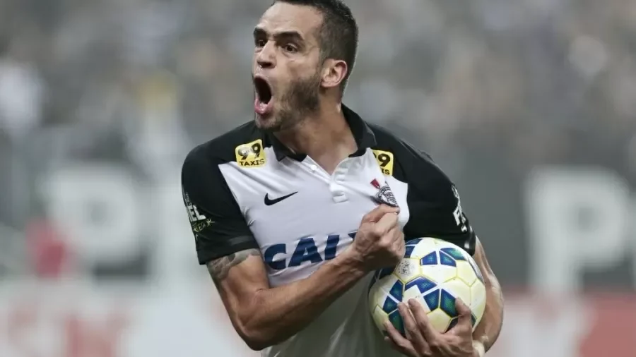 Análise: Como Renato Augusto jogará no Corinthians?